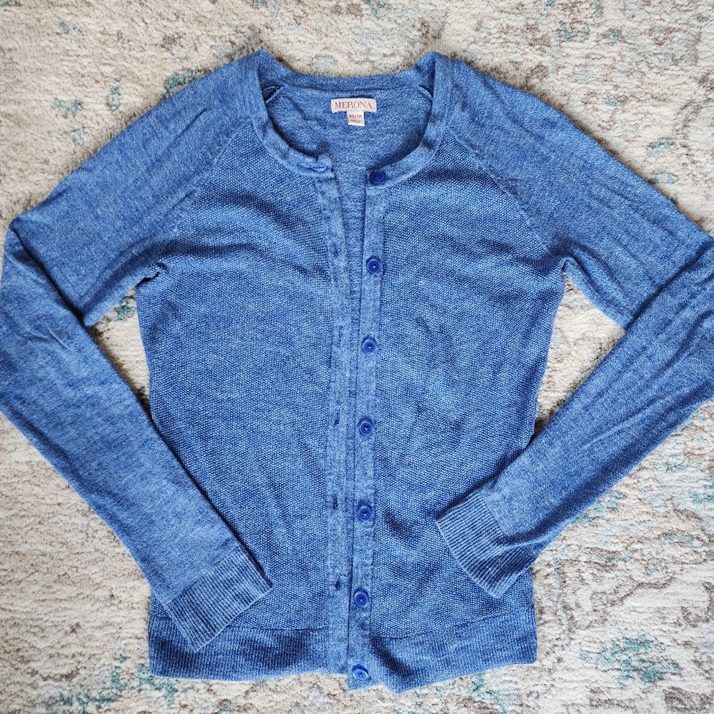 Cardigan
